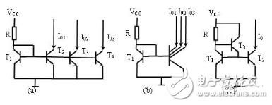 集成運算放大電路中的恒流源電路詳細(xì)解析