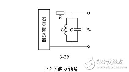 渦流式傳感器解析，渦流式傳感器的原理、特性、應用及其等效電路