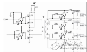 IGBT驅動電路的應用設計詳解