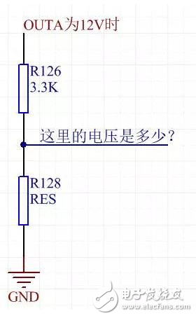 線路分析：電機啟動時，按下啟動按鈕SB1，接觸器KM1線圈得電，KM1吸合，KM1的常開接點閉合，使KM2線圈得電，KM2的常開接點自鎖，使KM1、KM2能夠自保持，同時，KM2的常閉接點打開，使KM3被閉鎖，即不允許KM3線圈得電。