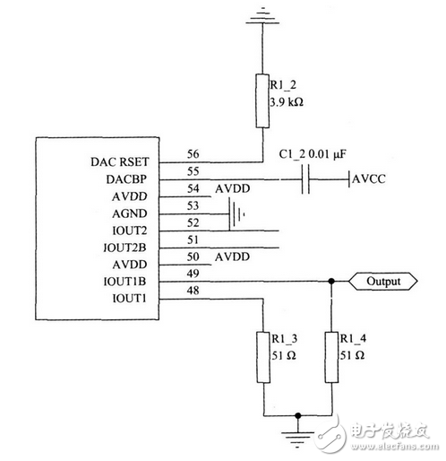 上述方案實現了電容自身寄生電感的測量， 由于采用的DDS 信號發生技術， 因此頻率分辨率極高， 這就大大提高了電感的測量精度， 該方法對于nH 級的電感都能準確的測量， 彌補了大多數LCR 電橋無法精確測量微小電感的缺點。該方法若結合LCR 電橋一起使用， 基本可以滿足大多數情況下的電感測量要求。