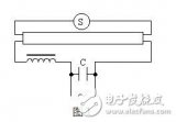 電感整流器在白熾燈電路里的作用，電腦主板的磁環(huán)電...