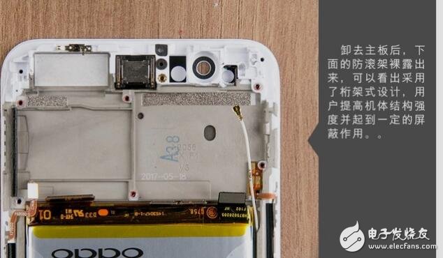 OPPOR11評測直播多次被封,難道真是“假”雙攝？oppor11內部做工如何？oppor11拆機圖解教程