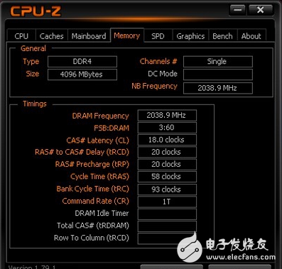 AMDRyzen內存速度首破4K！Ryzen處理器DDR4這下完美了