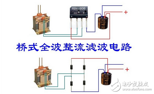 電工基本常識：電工常見電路接線大全_電工常用符號_電工口訣