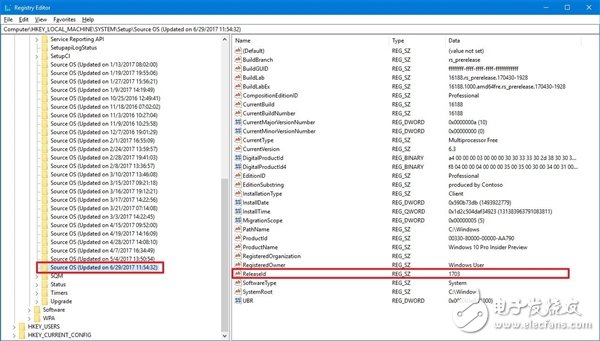 教你10個關于的Windows 實用技巧：讓你快速判斷系統(tǒng)是純凈安裝or在線升級