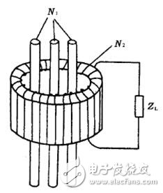 漏電斷路器工作原理_漏電斷路器接線圖及漏電斷路器和空氣開關的區別