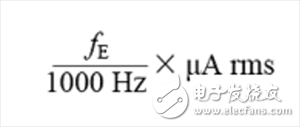  可穿戴系統(tǒng)的生物阻抗電路設(shè)計的解決方案