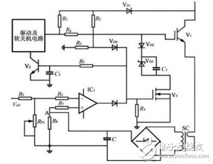 最簡單的短路保護(hù)電路圖匯總（六款模擬電路設(shè)計原理圖詳解）