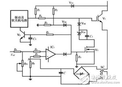 最簡單的短路保護(hù)電路圖匯總（六款模擬電路設(shè)計原理圖詳解）