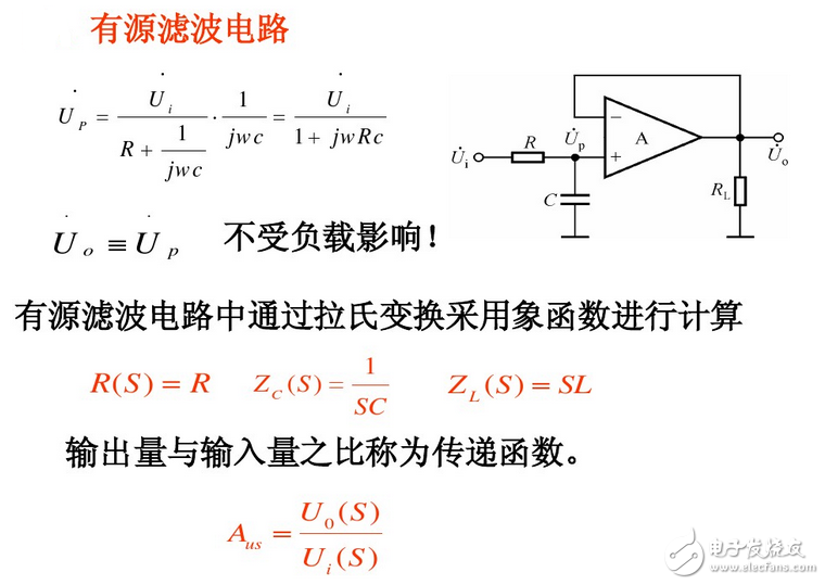 有源和無源濾波器的區(qū)別_有源無源濾波器優(yōu)缺點