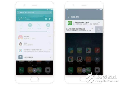 小米MIUI9體驗評測：快如閃電的MIUI9系統隱藏功能解析和網友刷上MIUI9的評論