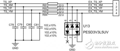 基于M3352工控核心板的新型腦電監測TCI注射泵設計方案