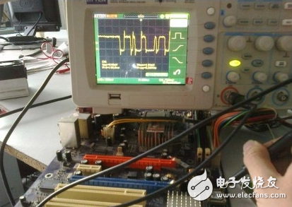 示波器的概念、作用及分類、使用方法圖解