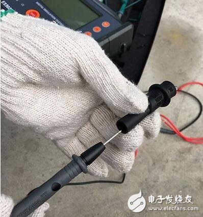 絕緣電阻_絕緣電阻測試儀原理_絕緣電阻測試儀使用方法