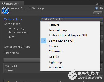 Unity3D入門教程_游戲開發利器UGUI的基本使用方法