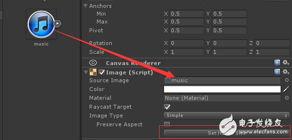 Unity3D入門教程_游戲開發利器UGUI的基本使用方法