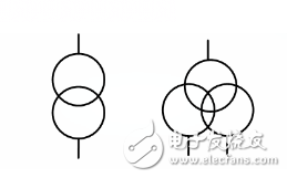 電壓互感器工作原理、作用、運行規(guī)定、圖形符號、接線方法