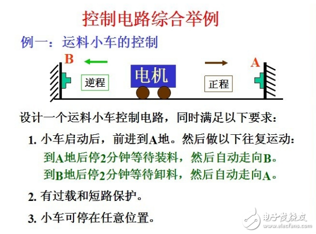 三極管驅動繼電器控制電路分析_繼電器控制電路圖設計