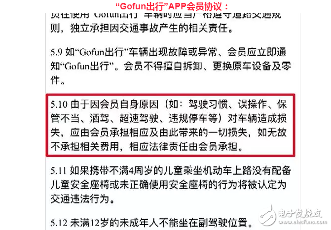 女子被困共享汽車，最后砸車窗才脫困，卻要求賠付車窗費(fèi)用！到底是誰的鍋？