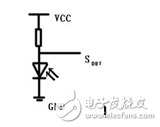 什么是上拉電阻和下拉電阻_上拉電阻和下拉電阻的區別_上拉電阻的作用原理