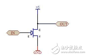 什么是上拉電阻和下拉電阻_上拉電阻和下拉電阻的區別_上拉電阻的作用原理