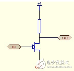 什么是上拉電阻和下拉電阻_上拉電阻和下拉電阻的區別_上拉電阻的作用原理