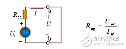 戴維寧定理是什么？如何證明？_戴維寧定理等效電路求解_戴維寧定理習題