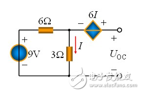 戴維寧定理是什么？如何證明？_戴維寧定理等效電路求解_戴維寧定理習題