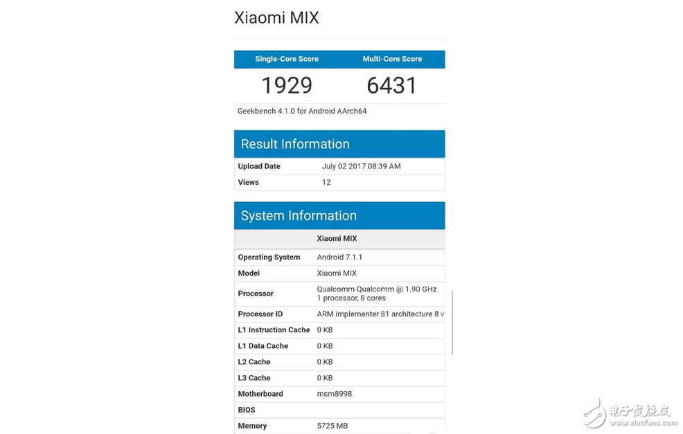 小米MIX 2發(fā)布時間正式確認，小米Note 3也要來？