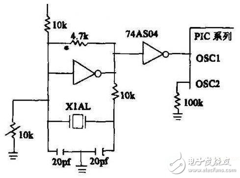 基于stm32的分頻紅外測距代碼