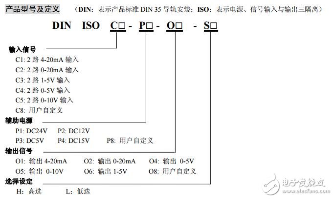 基于過程控制系統(tǒng)模擬信號(hào)比較變送器的典型應(yīng)用