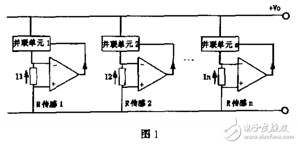 電源并聯的自動均流技術及其應用