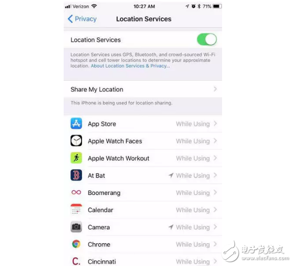 ios11正式版即將發布！ios11的新功能和改進介紹！