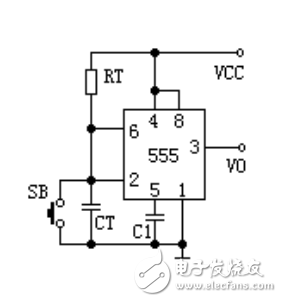 555常用電路