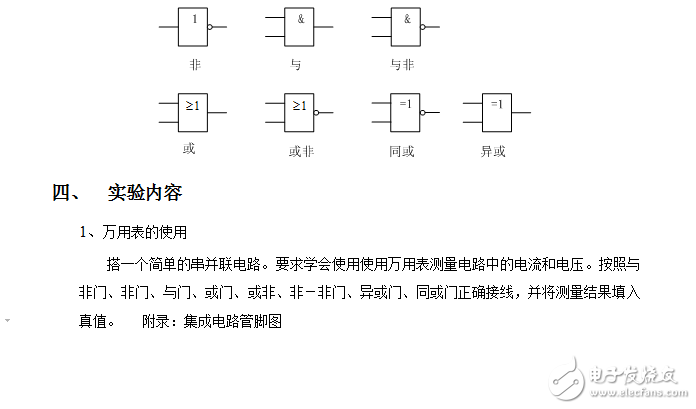 2016-數字與邏輯電路實驗