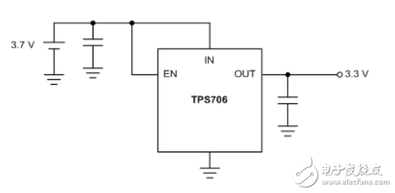 延長電池壽命技術