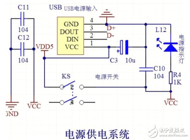 基于AVR單片機(jī)的HJ-2G的用戶手冊(cè)