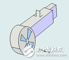 簡析旋轉式速度傳感器的結構特征和應用