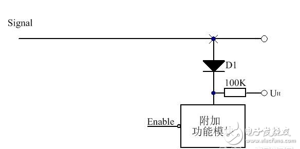 一文讀懂二極管在寄生電容處理間的妙用