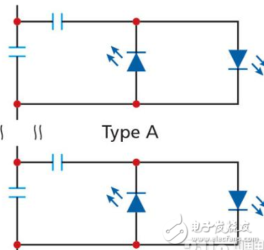 如何驅動LED燈串小絕招