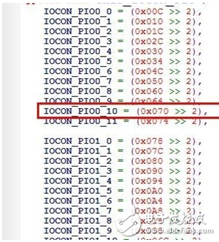 論單片機IO為什么無法輸出高低電平的解決方法