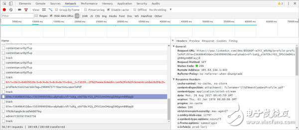 網頁抓取之Headless Chrome技巧