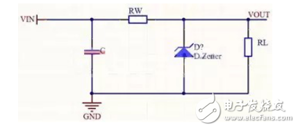 DC/DC轉換電路的分類和基準電壓源芯片穩壓電路等11條的DC/DC電源轉換電路設計知識