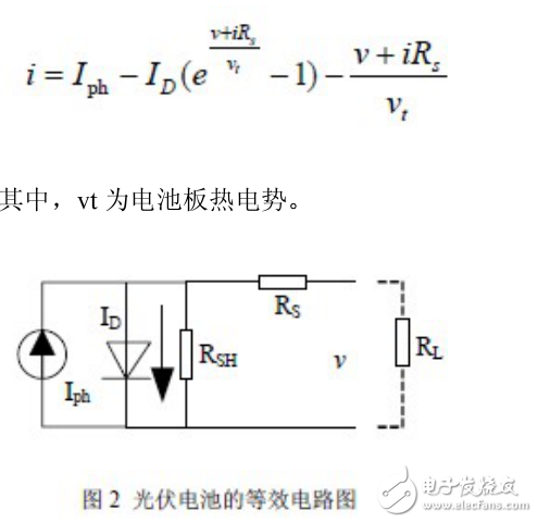 太陽能控制器電路拓?fù)浣Y(jié)構(gòu)與太陽能光伏并網(wǎng)控制逆變器工作原理及控制方法的介紹