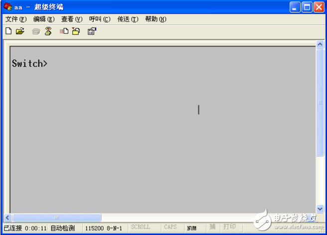 sicom3306pt系列工業以太網交換機Web界面操作手冊