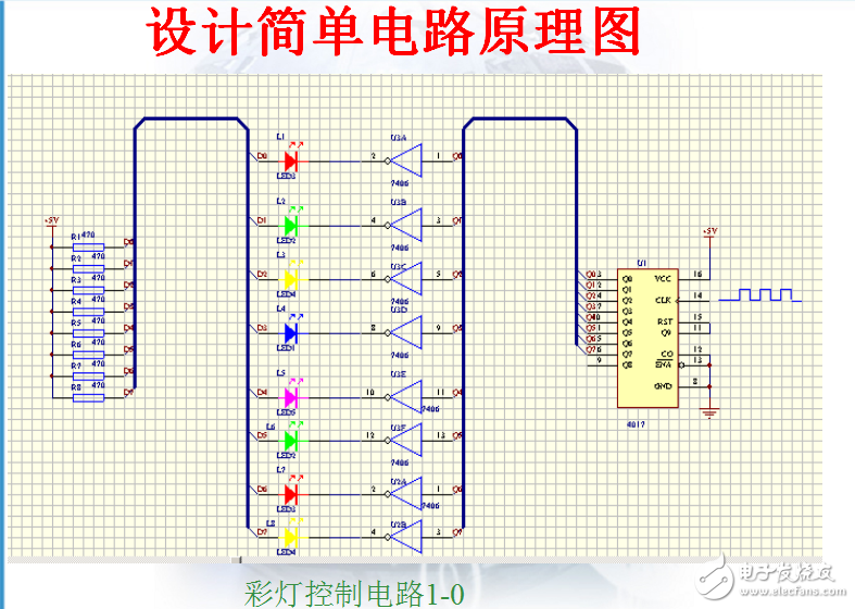 Protel99入門詳解自學(xué)教材（最全面最詳細操作）