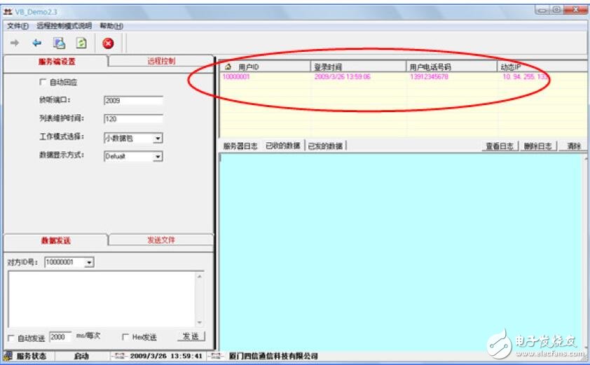 IP MODEM簡易設置指南