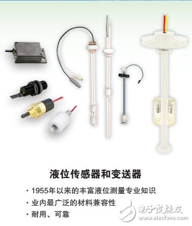 Gems傳感器在醫療行業中的應用