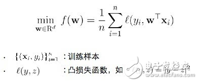 大數(shù)據(jù)的挑戰(zhàn)與隨機機器學習算法